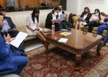Comisión de Hacienda emite dictamen favorable para agilizar toma de decisiones sobre reserva de liquidez del Sistema Financiero