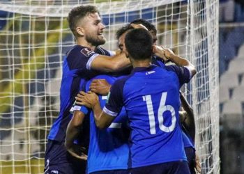 Selección mayor tiene en sus planes un fogueo contra Catar entre el 2 y 4 de julio en Croacia