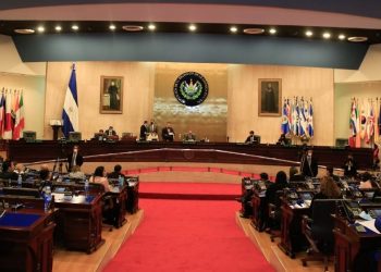 Asamblea Legislativa aprueba el bitcoin como moneda de curso legal en El Salvador