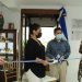 Embajada de El Salvador en Panamá inaugura sistema de entrega inmediana de pasaportes