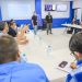 Presidente de ANDA destaca la importancia de que El Salvador cuente con un observatorio de sistemas de agua