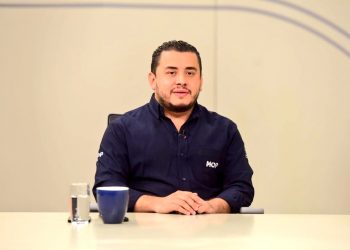 Proyectos viales por desarrollar brindarán soluciones de primer mundo a los salvadoreños: ministro de Obras Públicas