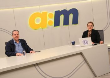 Diputado Romeo Auerbach asegura que la Ley Bitcoin atraerá a más inversionistas