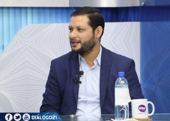 Alcalde de Sonsonate impulsa programas con un nuevo modelo de trabajo