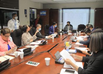 Comisión de economía aprueba transitorio para celebrar juntas y asambleas por videoconferencia