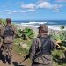 Fuerza Armada ha incautado 899 armas de fuego en dos años del Plan Control Territorial