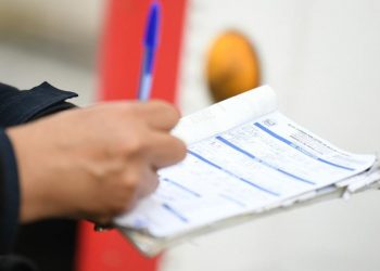 PNC sanciona a 12 unidades de transporte por alza ilegal al pasaje