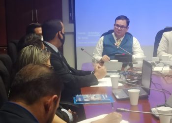 Director de FOSALUD lamenta que anteriores legislaturas no aumentaron salario a personal