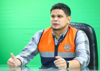 Protección Civil ha evacuado familias de Colón, Santa Tecla y San Salvador