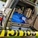 744 kilogramos de cocaína fueron incautados durante operativos en La Paz y San Miguel