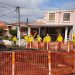 Autoridades continúan trabajos de mitigación en Pinares de Santa Mónica, Santa Tecla