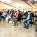 Conmemoran el Día del Educador en Salud