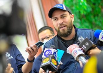 Árboles caídos y abnegaciones entre las emergencias atendidas por la alcaldía de San Salvador, informa Mario Durán
