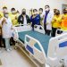 Llegan camas nuevas al Hospital Nacional de La Unión