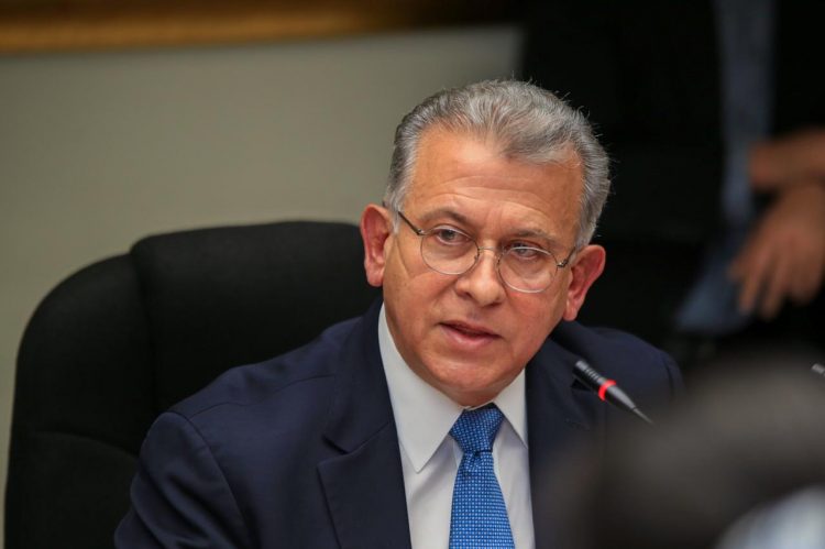 Foto / Asamblea Legislativa