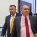 Se fuga exministro del FMLN, Arístides Valencia, y Juzgado ordena captura internacional