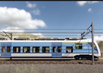 Tren del Pacífico, en marcha con inicio del estudio de factibilidad