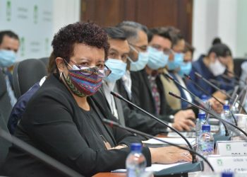 Guatemala confirma presencia de variante brasileña