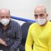 Padre e hijo admiten estafa y reciben condena de dos años