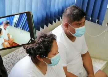 Fiscalía acusa de violación y privación de libertad a exalcalde de ARENA en Comasagua