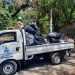 Alcaldía de La Unión comprará dos camiones para recolectar basura