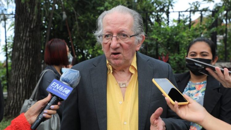 Foto: Guillermo Martínez/DES.