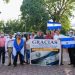 Entrega de donativo de vacunas contra la COVID-19 a alcaldías en Honduras se hará por vías terrestre y aérea