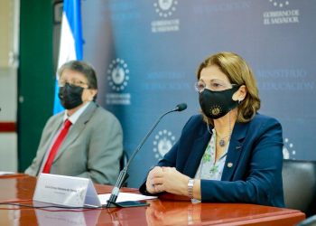 MINED realizará pruebas diagnósticas y cuestionario de estado socioemocional a unos 800,000 estudiantes