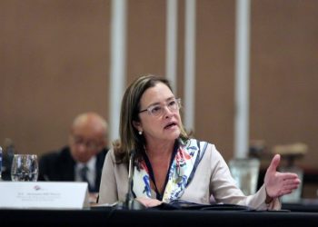 El Salvador promueve la integración centroamericana en reunión con cancilleres del SICA y España