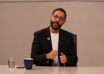 Diputado Jorge Castro: elección de magistrados contó con la pluralidad legislativa