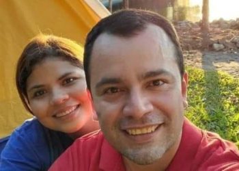 Policía captura al esposo de Flor García por su desaparición desde marzo de este año