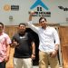 Jorge Valenzuela, el sembrador del bitcóin en El Salvador