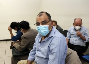 Chepe Diablo y acusados reclamarán fianzas por $600,000