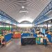 Instalarán extractores de vapor en mercado de Juayúa