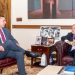 Ernesto Muyshondt será asesor de la Secretaría General de la OEA