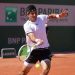Marcelo Arévalo avanza a tercera ronda en el Abierto de Roland Garros