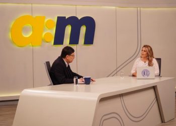 Juan José Martel: «son grupos de poder fácticos los que en El Salvador han estado detrás de la política»