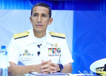 Fuerza Armada contará con 22 drones para combatir la delincuencia