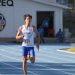 Atleta José Andrés Salazar estará en Juegos Olímpicos de Tokio 2020