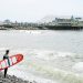 Miraflores y El Salvador firman convenio para potenciar el turismo del surf