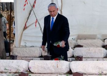 Netanyahu perdió su corona tras 12 años en el poder