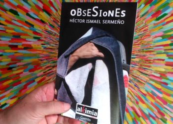 Nueva literatura en 2. ª Feria Nacional del Libro