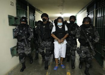 Sanguinarios: Horror y muerte causados por los «asesinos en serie»