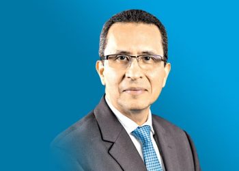 El liderazgo y el poder