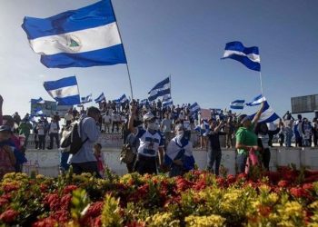 Piden a Nicaragua liberación de líderes políticos