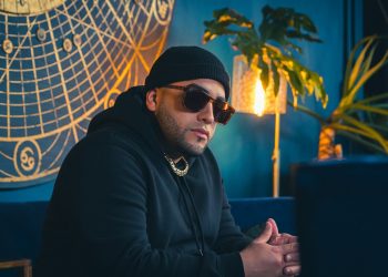 Bachatero urbano Ralphy Dreamz rompe esquemas