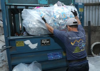 Proyecto de reciclaje inclusivo apuesta por incrementar ventas en más de $1.5 millones anuales