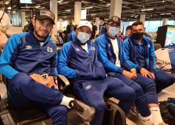 La Selecta aterriza en tierras croatas para los amistosos contra el NK Istra y ante Catar