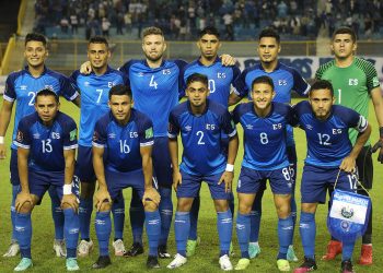 México visitará el estadio Cuscatlán el 13 de octubre, por la sexta fecha del octogonal
