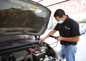 Super Repuestos lanza Súper Aliado Vial